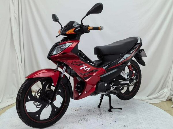 Scooter Kymco X4 Sport