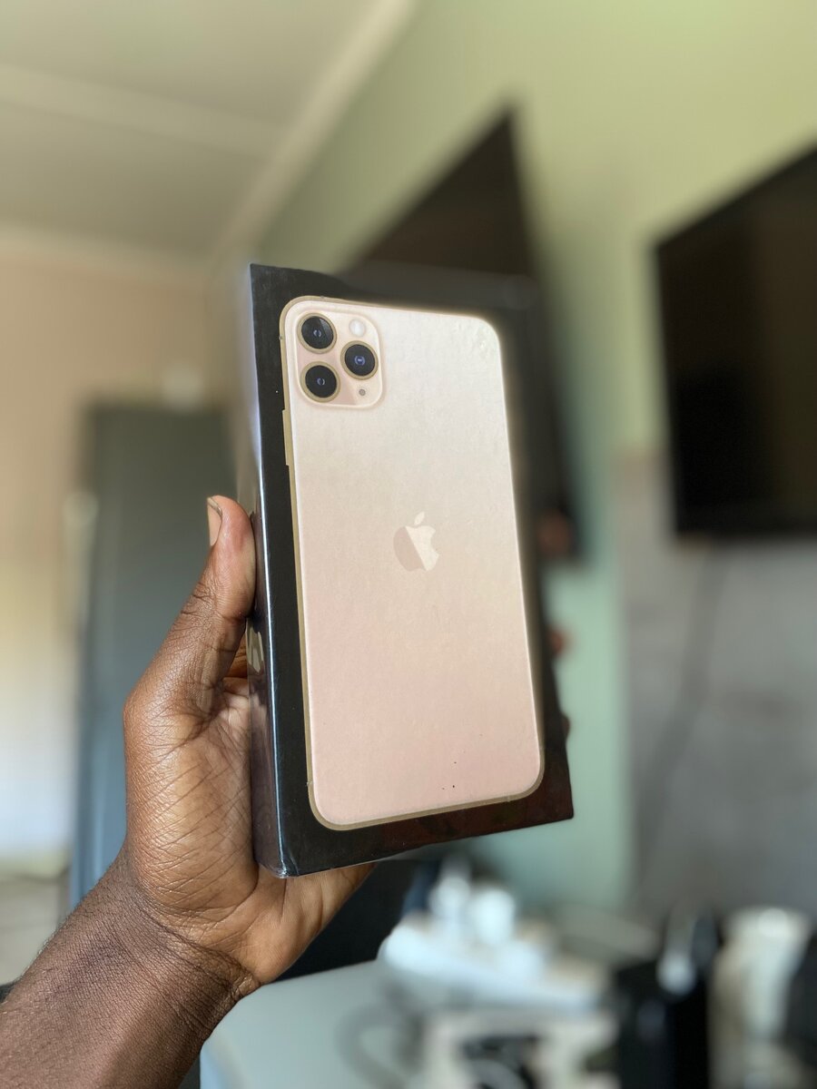 iPhones  swap and top up