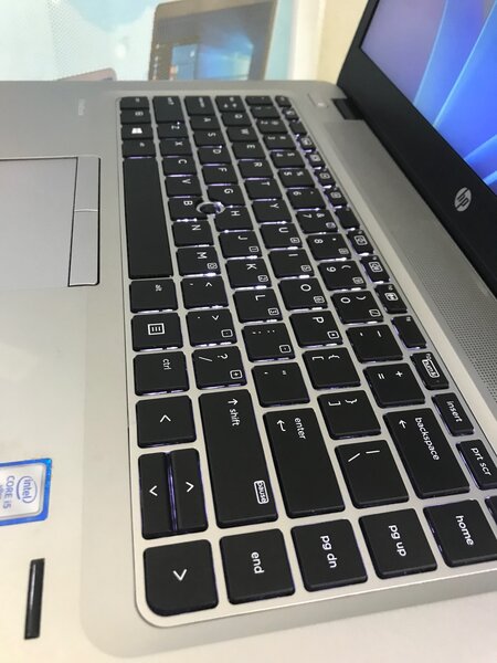 HP ELITEBOOK 840 G3