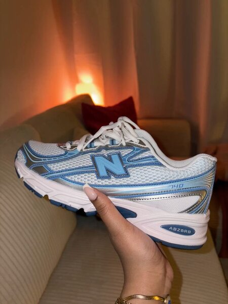 Baskets New Balance 740