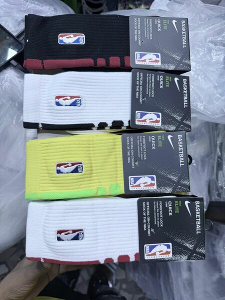 Chaussettes de Sport Homme