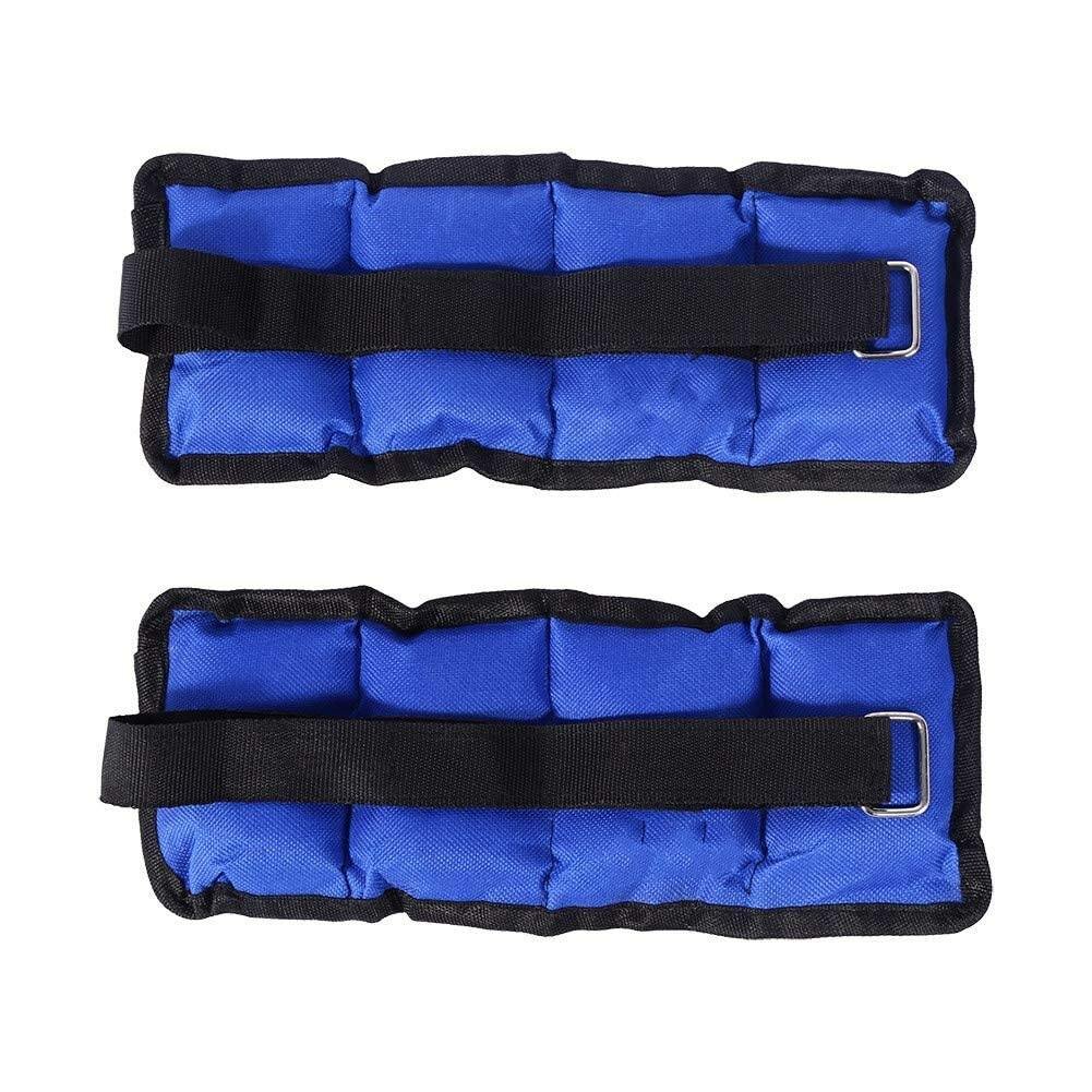 Poids de cheville 2×0,5kg