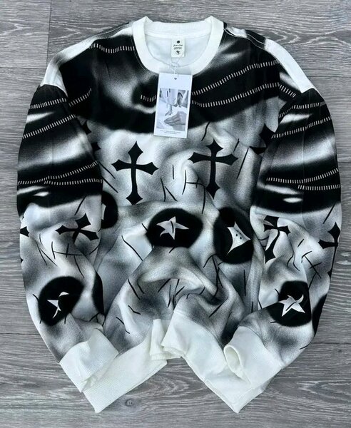 Sweatshirts tendance homme