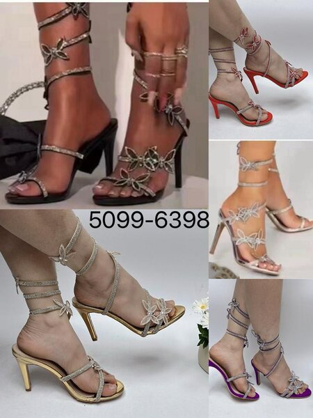 Chaussures à talons