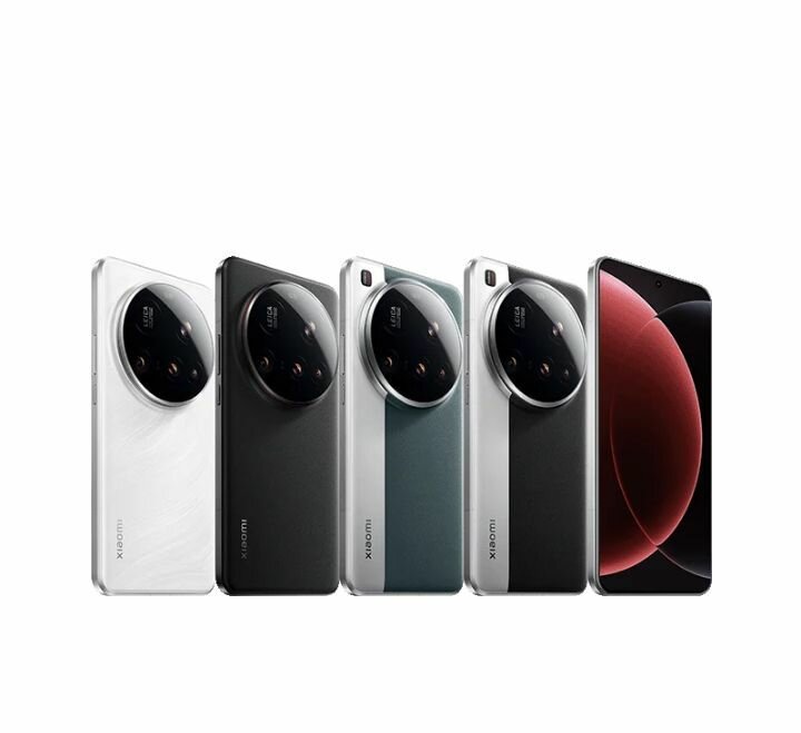 Xiaomi Mi 13 Ultra - Smartphone