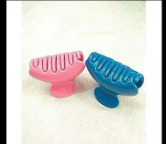 Pack of 20 pcs hair catcher for multicolour