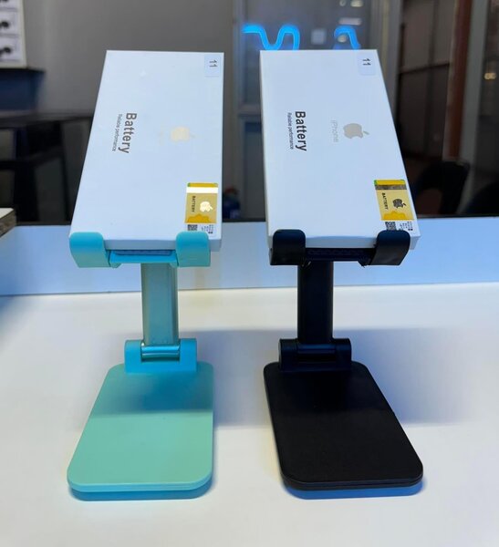 iPhone Battery Replacement