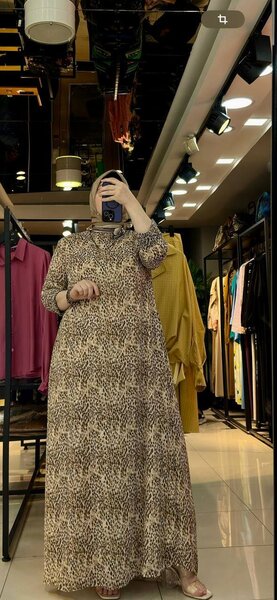 Платье шифон Турция.