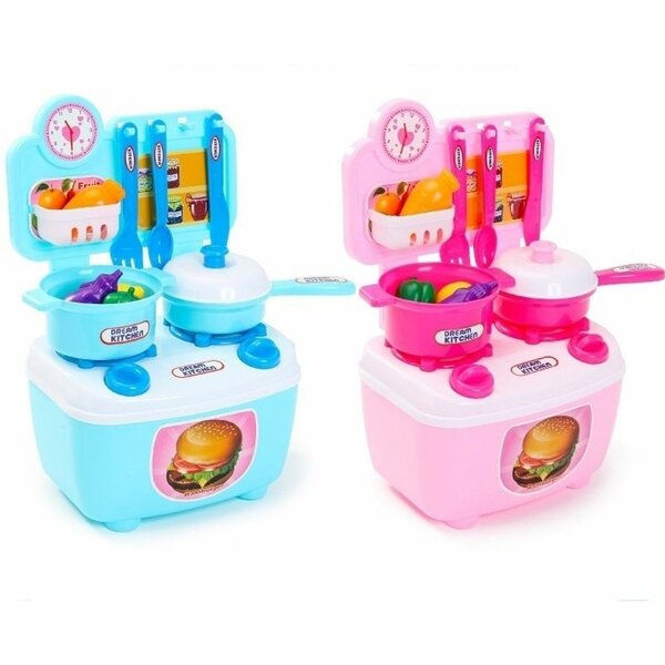 Cuisine Jouet Enfant