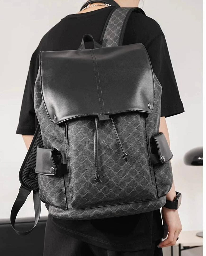 LV backpack