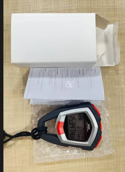 Montre de natation étanche digitale