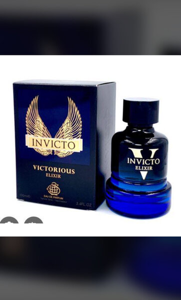 Invicto Elixir Parfum Homme