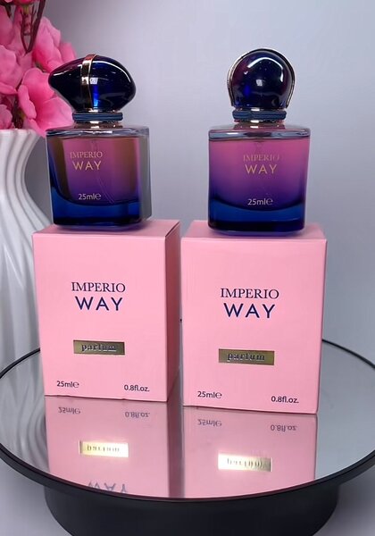 Parfum Imperio Way 25ml