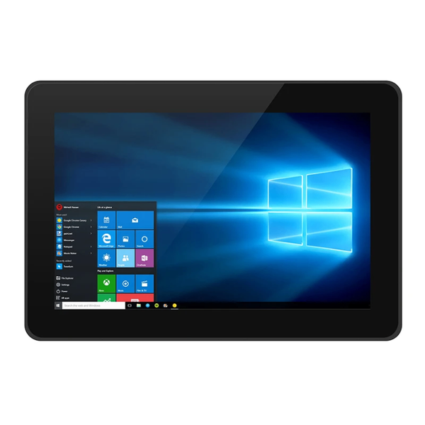 Tablette tactile Windows - Ordinateur portable tactile