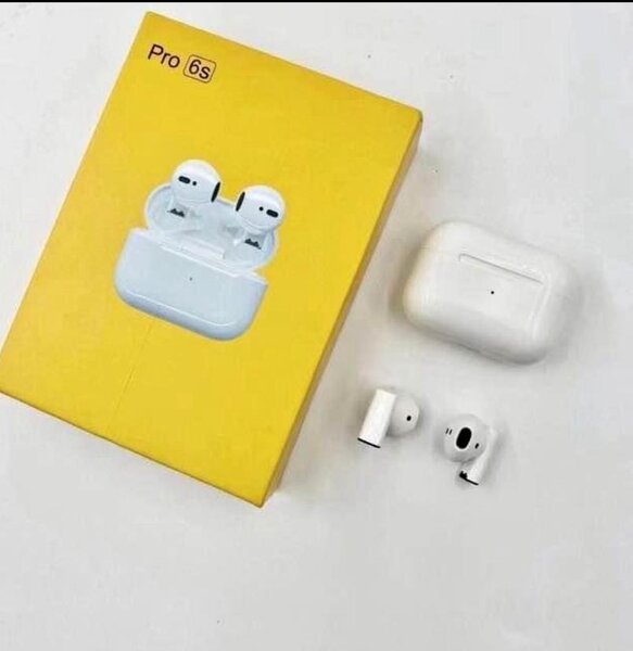 Écouteurs Sans Fil Pro 6s