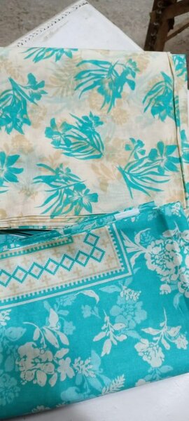 LAWN 3 PIECE PRINTED SUITS