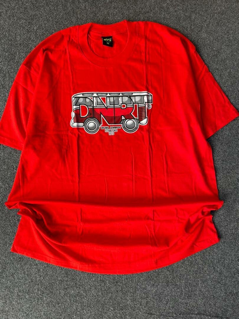 Plus Round Neck T Shirts For Men Available