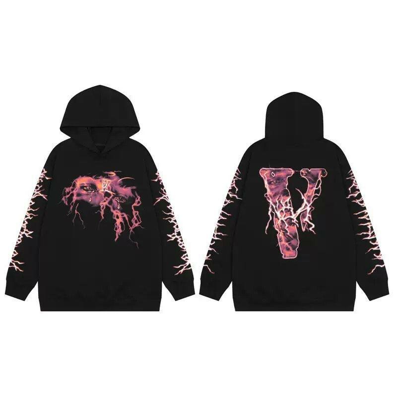 Sweat à capuche Vlone homme