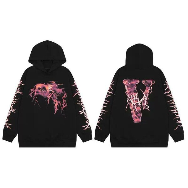 Sweat à capuche Vlone homme