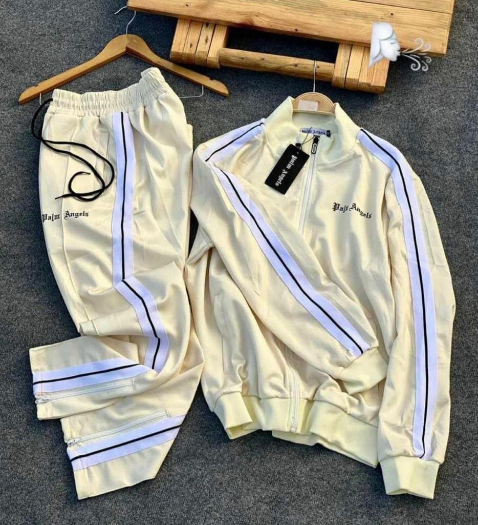 Palm angels tracksuits