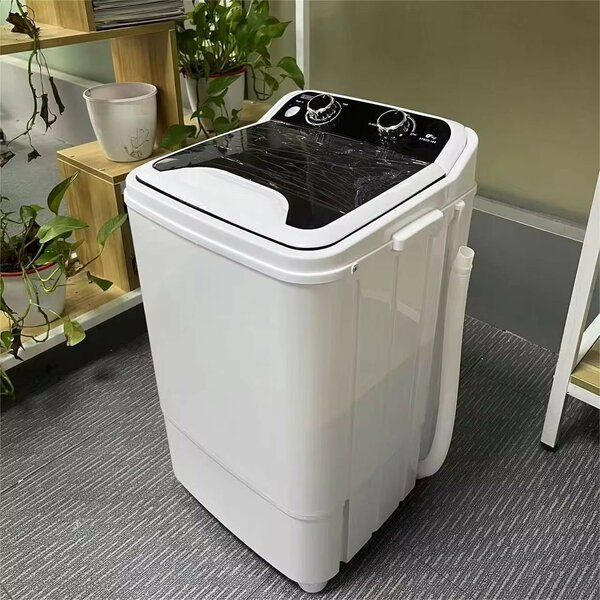 7kg automatic washing machine