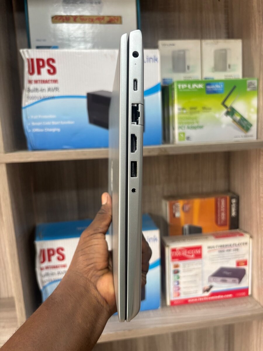 Hp Probook 430G6