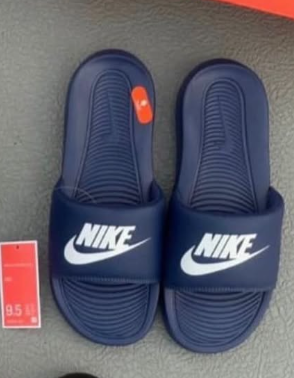 Men's Nike Flip Flops