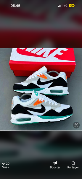 Chaussures de sport Air Max