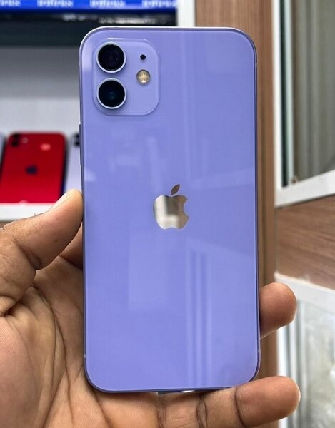 Apple iPhone 11 violet débloqué