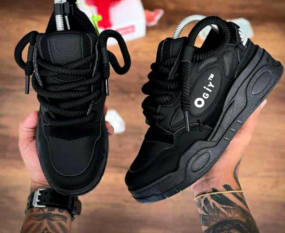 Sneakers OGly Unisex modernes