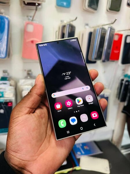 Samsung galaxy S21ultra