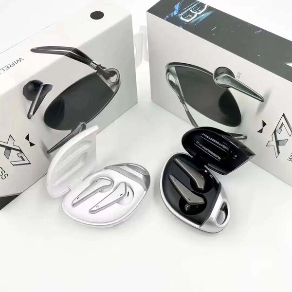 X7 Wireless Earbuds