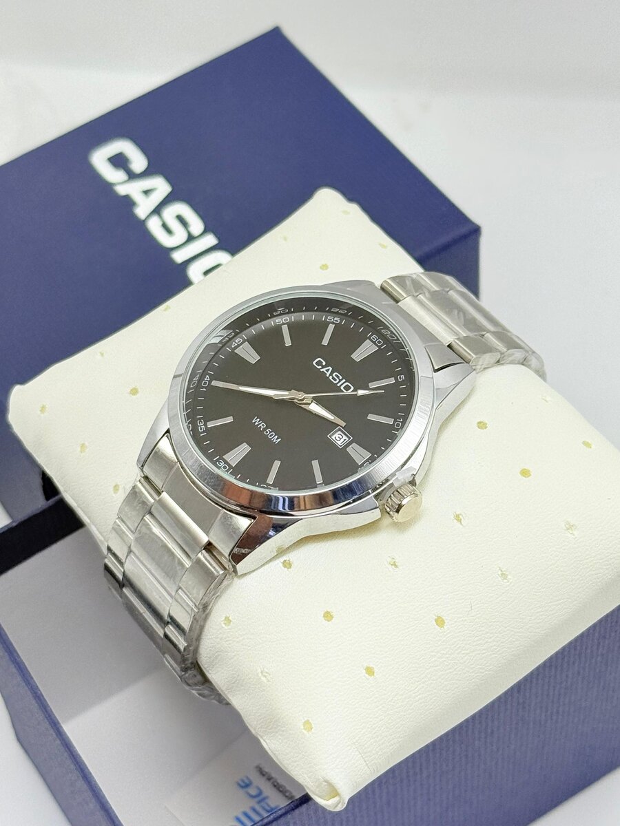 Montre Homme Casio Classique