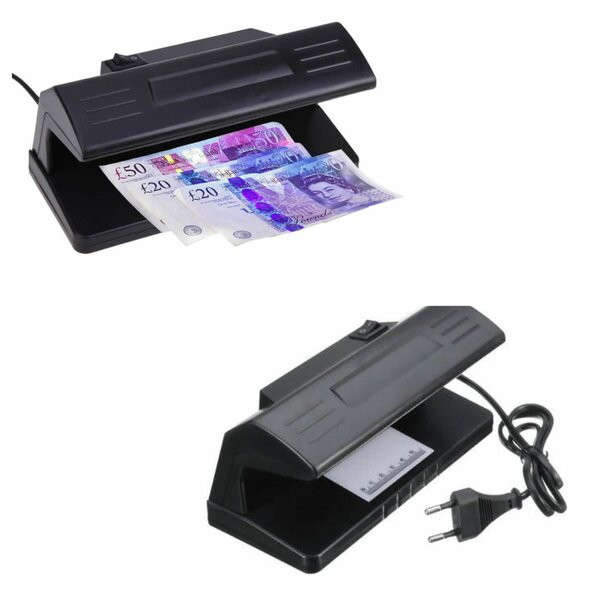 Détecteur de billets