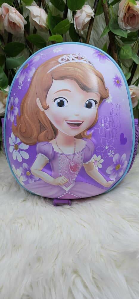 Sac à dos maternelle Cp1