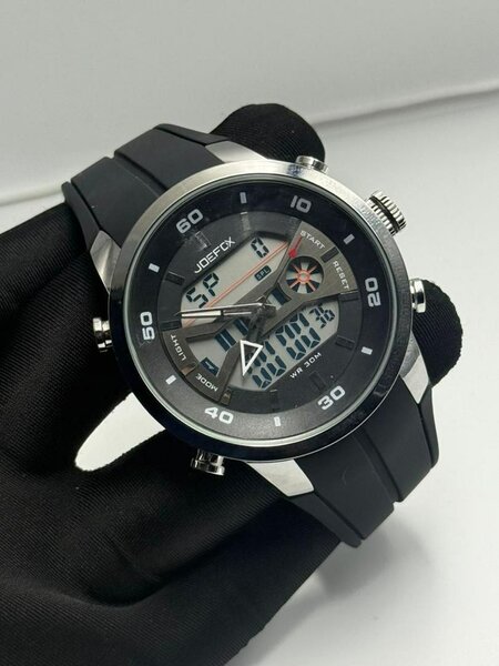 Montre Sport Étanche Homme