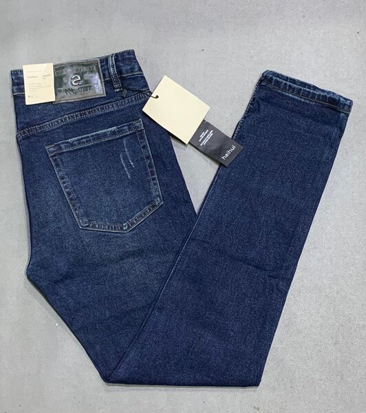 Jeans slim homme de marque
