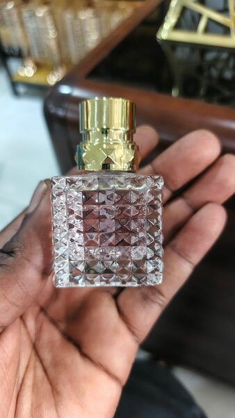 Flacon de Parfum Luxe