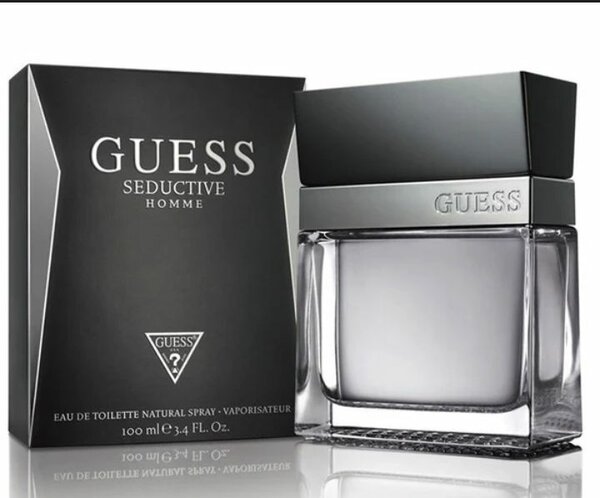 Guess Seductive Homme