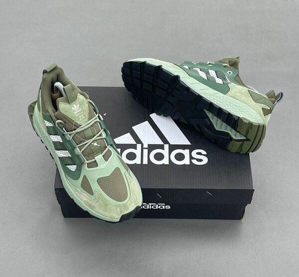 Chaussures Trail Adidas Performance