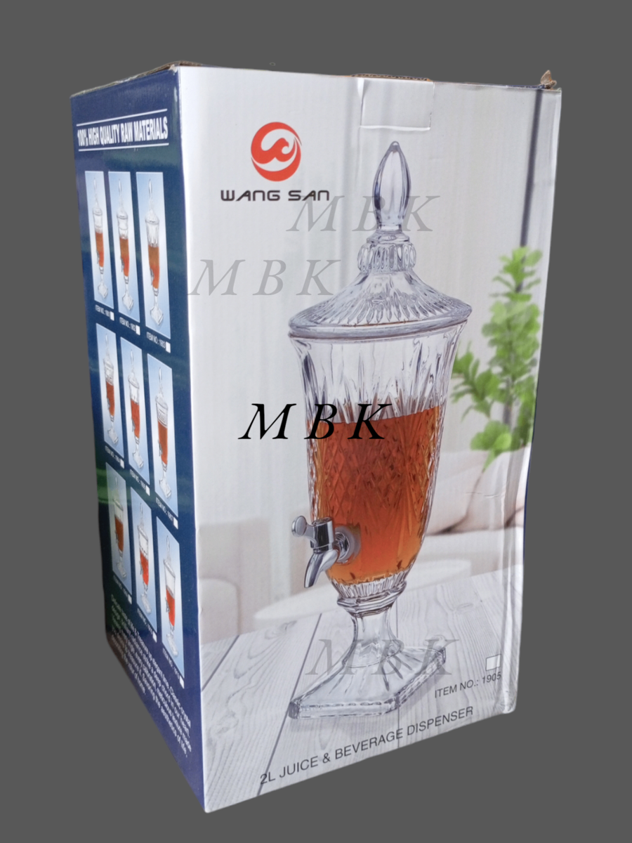 Fontaine d'eau ou Boisson