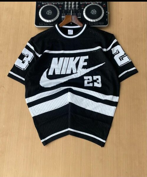 Nike baseball shirt