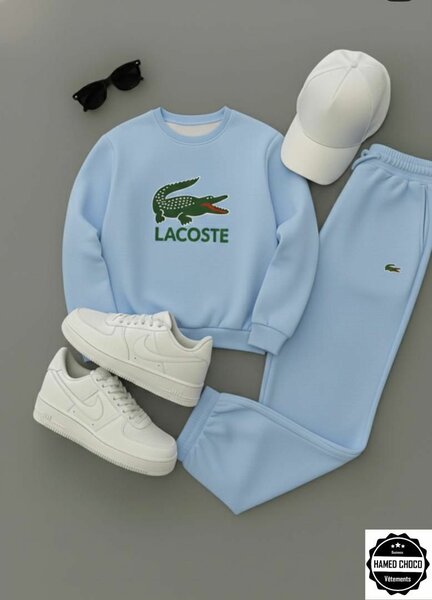 Ensemble de sport Lacoste