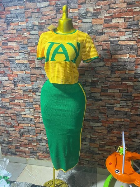 Robe élégante moulante