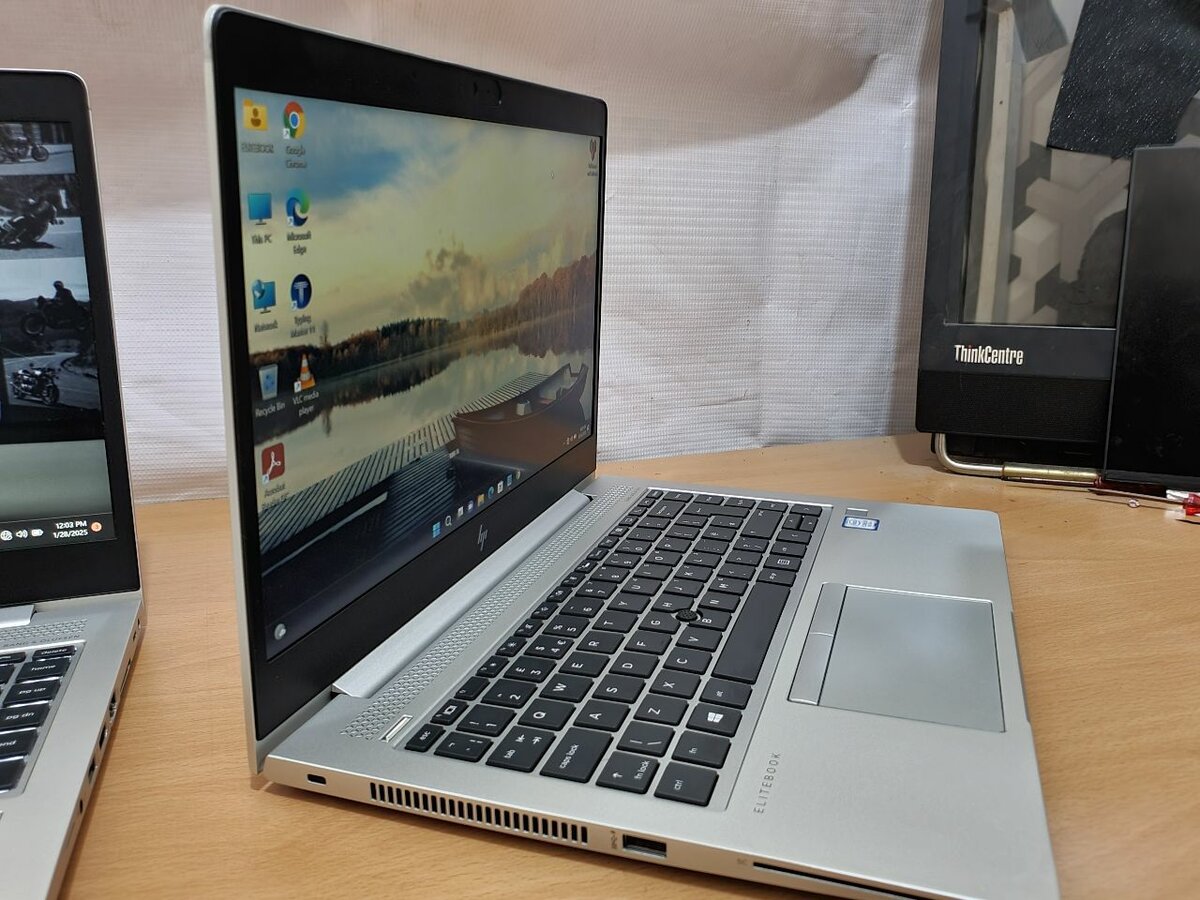 HP ELITEBOOK 840-G6