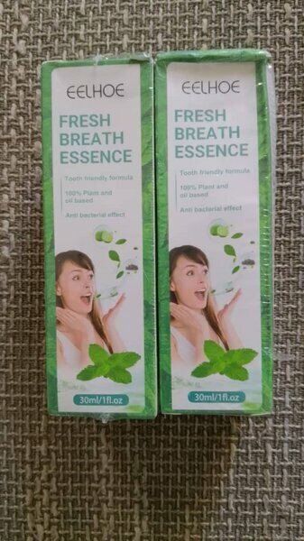 Fresh Breath Essence EELHOE 30ml