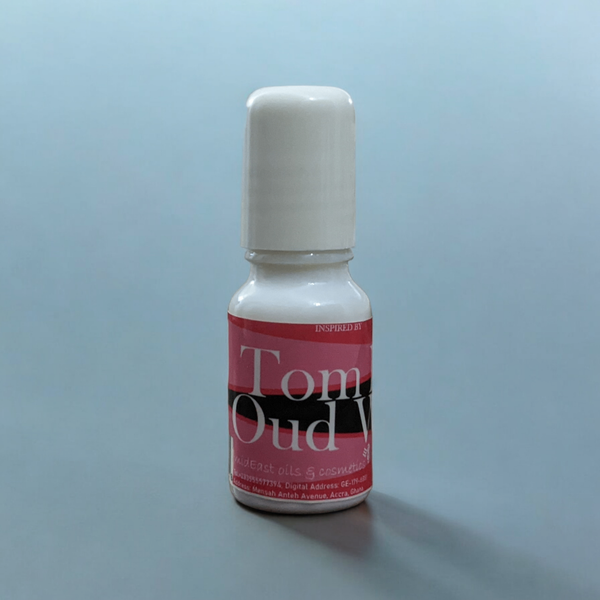 Tom Ford Oud Wood 10ml