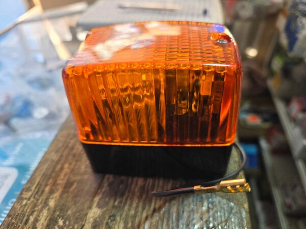 Повторитель поворотов