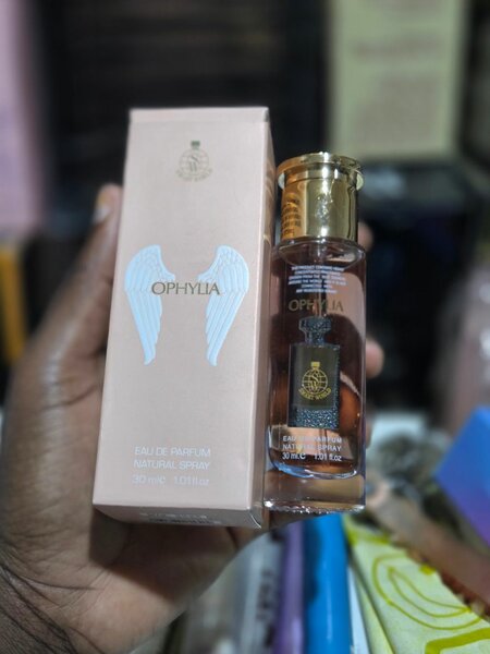 OpHylia Parfum 30ml