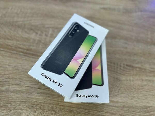 Samsung Galaxy A56 5G 128GB